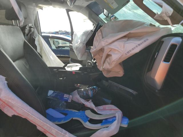 Photo 5 from auction – 2018 GMC SIERRA K25 with VIN 1GT12TEY9JF274231