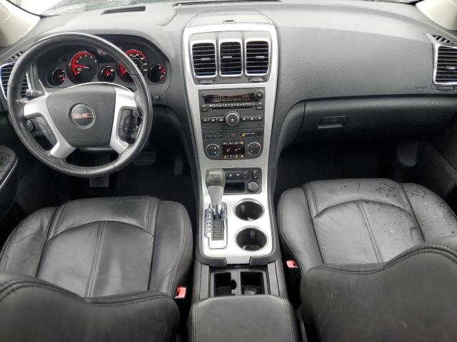 Photo 8 from auction – 2011 GMC ACADIA SLT with VIN 1GKKVSEDXBJ392648
