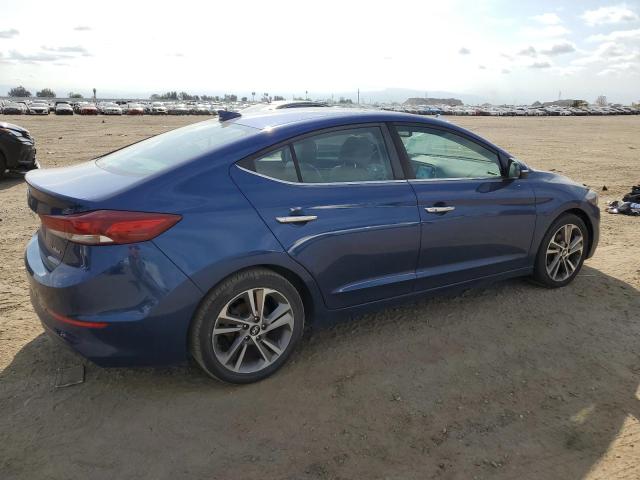 Photo 3 from auction – 2017 HYUNDAI ELANTRA with VIN 5NPD84LF1HH028034