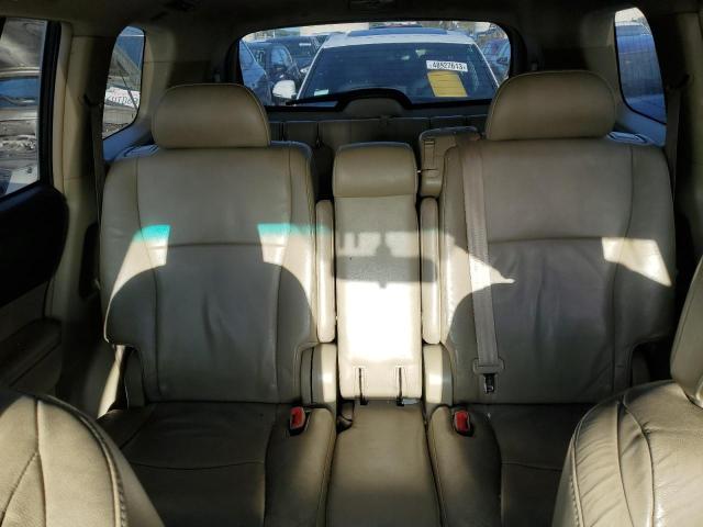 Photo 10 from auction – 2010 TOYOTA HIGHLANDER with VIN 5TDJK3EH6AS039706