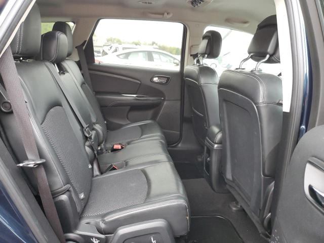 Photo 11 from auction – 2015 DODGE JOURNEY CR with VIN 3C4PDDGG9FT740803