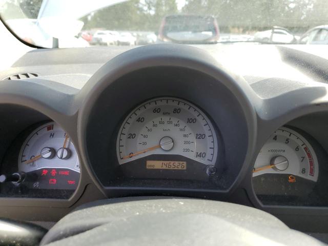 Photo 9 from auction – 2009 TOYOTA SCION TC with VIN JTKDE167590277746