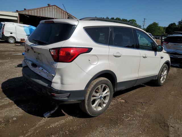 Photo 3 from auction – 2019 FORD ESCAPE SEL with VIN 1FMCU0HD4KUA88986