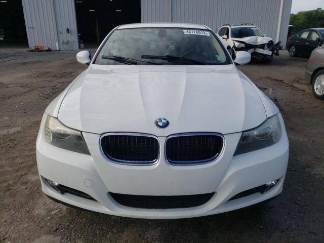 Photo 5 from auction – 2011 BMW 328 I with VIN WBAPH7G57BNM57781