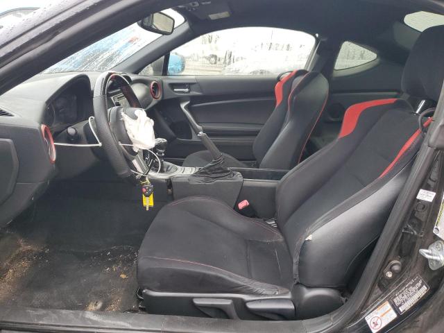 Photo 7 from auction – 2014 TOYOTA SCION FR-S with VIN JF1ZNAA13E9707544