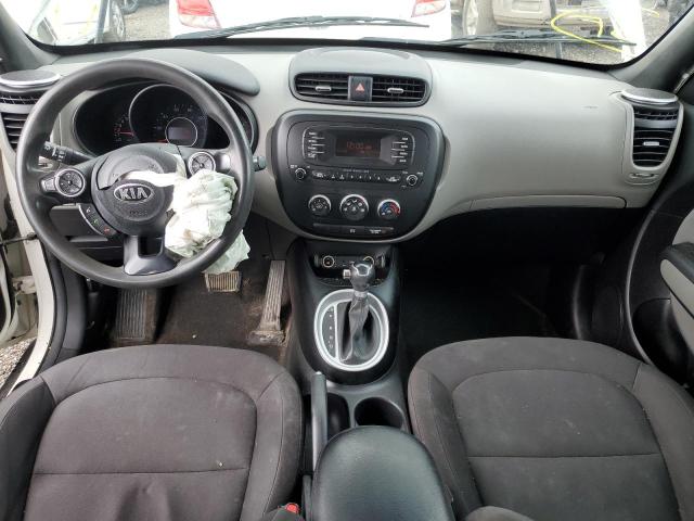 Photo 8 from auction – 2016 KIA SOUL with VIN KNDJN2A25G7251311
