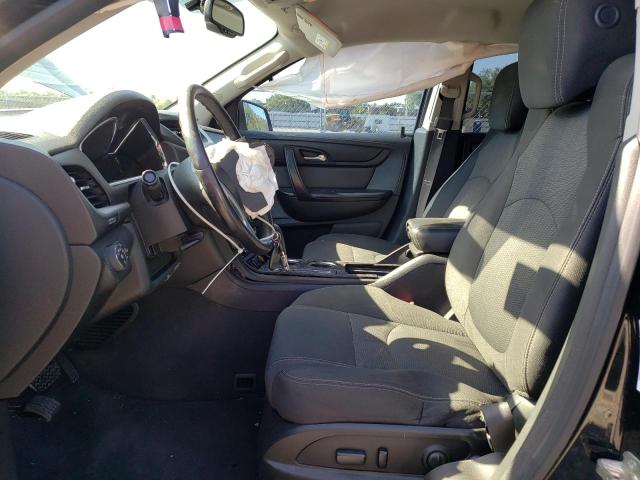 Photo 7 from auction – 2017 CHEVROLET TRAVERSE L with VIN 1GNKRHKD3HJ272150