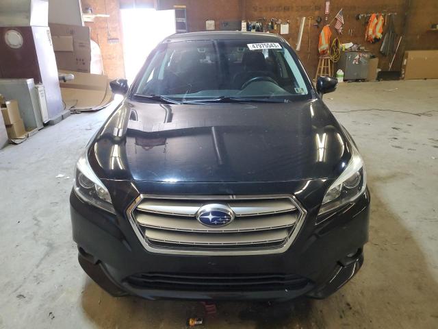 Photo 5 from auction – 2016 SUBARU LEGACY 2.5 with VIN 4S3BNAF61G3019922