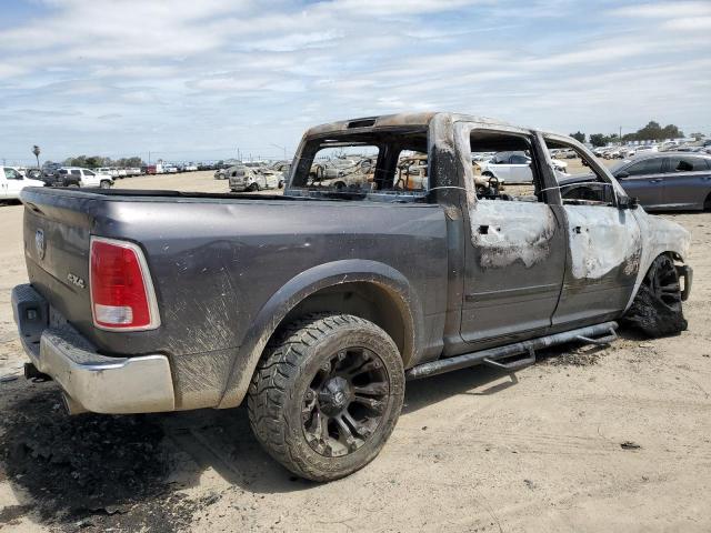 Photo 3 from auction – 2014 RAM 1500 LARAM with VIN 1C6RR7NM4ES409588