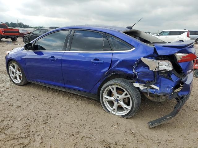 Photo 2 from auction – 2015 FORD FOCUS TITA with VIN 1FADP3J23FL334129