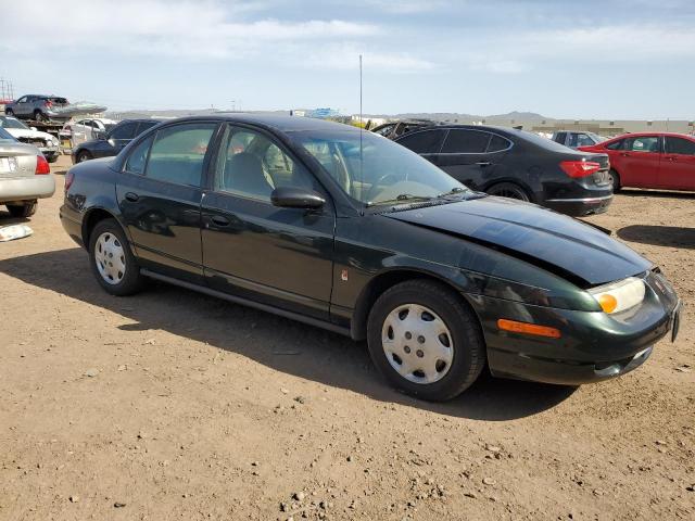 Photo 4 from auction – 2002 SATURN SL1 with VIN 1G8ZH52892Z183343
