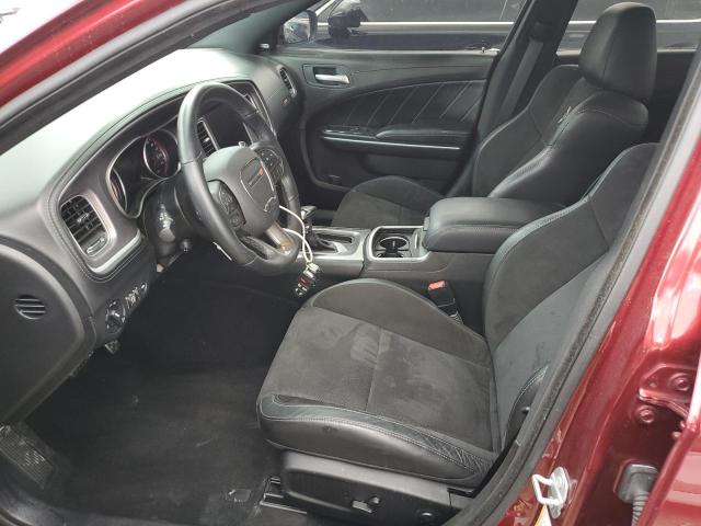 Photo 7 from auction – 2021 DODGE CHARGER SC with VIN 2C3CDXGJXMH653367