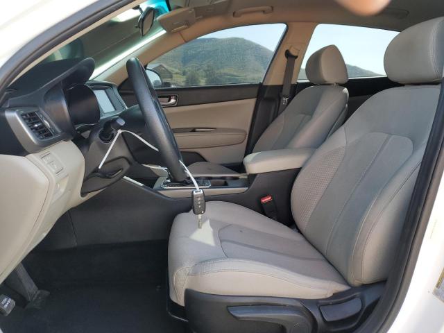 Photo 7 from auction – 2018 KIA OPTIMA LX with VIN 5XXGT4L33JG246804