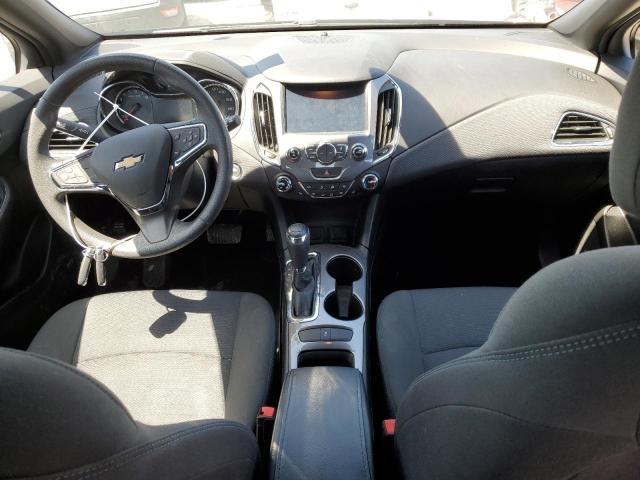 Photo 8 from auction – 2017 CHEVROLET CRUZE LT with VIN 3G1BE6SM8HS585534