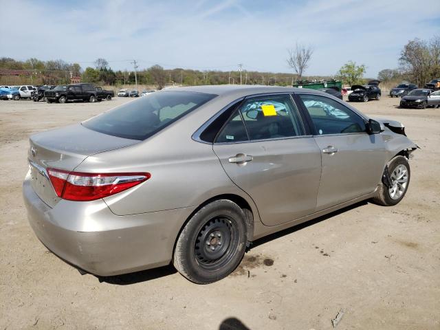 Photo 3 from auction – 2017 TOYOTA CAMRY LE with VIN 4T1BF1FK9HU418711