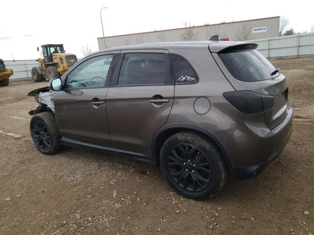 Photo 2 from auction – 2016 MITSUBISHI OUTLANDER with VIN JA4AR3AW1GZ059170