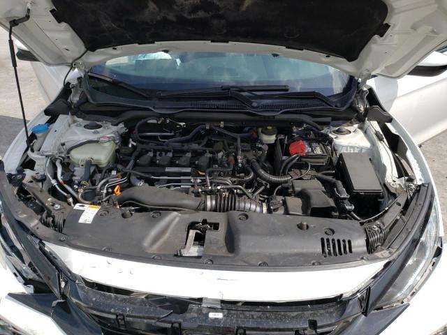 Photo 11 from auction – 2019 HONDA CIVIC SI with VIN 2HGFC3A58KH754910