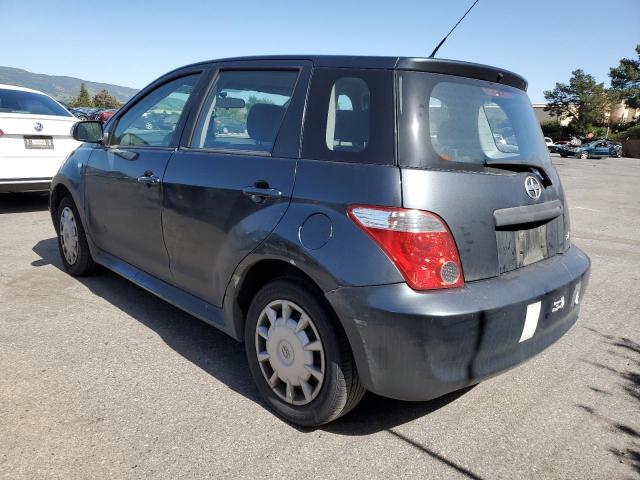 Photo 2 from auction – 2006 TOYOTA SCION XA with VIN JTKKT604460169803