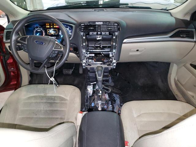 Photo 8 from auction – 2015 FORD FUSION SE with VIN 3FA6P0H79FR290549