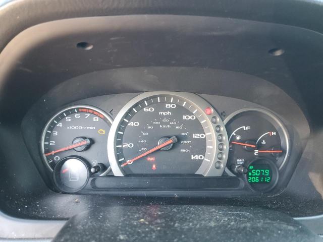 Photo 9 from auction – 2005 HONDA PILOT EXL with VIN 2HKYF18695H559315