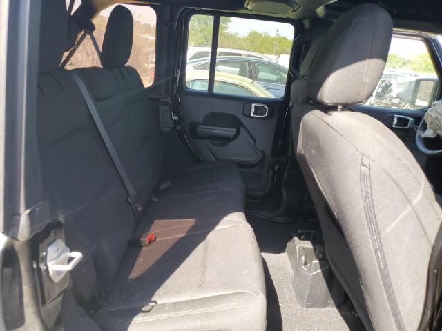 Photo 10 from auction – 2021 JEEP WRANGLER U with VIN 1C4HJXDN7MW764591