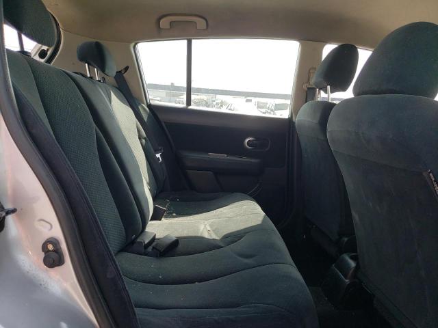 Photo 10 from auction – 2010 NISSAN VERSA S with VIN 3N1BC1CP9AL415873