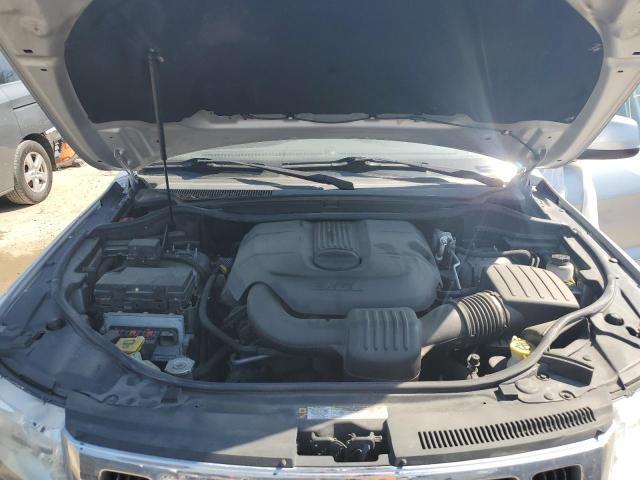 Photo 12 from auction – 2011 JEEP GRAND CHER with VIN 1J4RR4GG0BC654600
