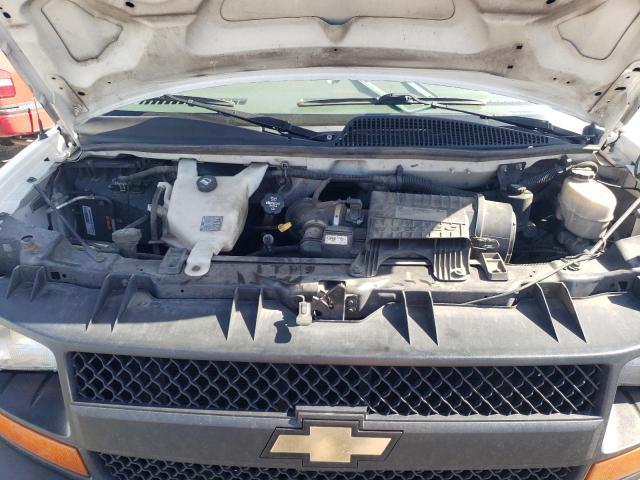 Photo 11 from auction – 2016 CHEVROLET EXPRESS G2 with VIN 1GCWGAFF1G1153918