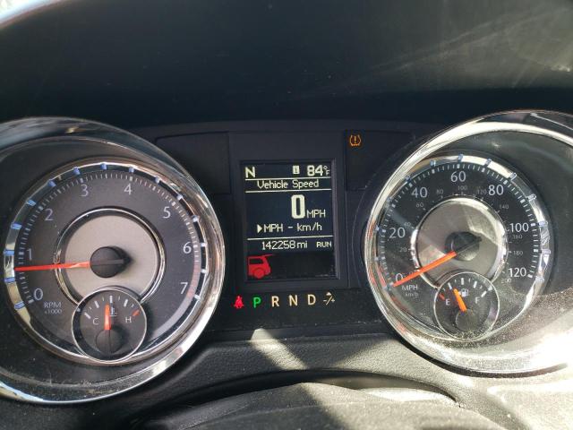 Photo 9 from auction – 2013 CHRYSLER TOWN & COU with VIN 2C4RC1BG5DR776019
