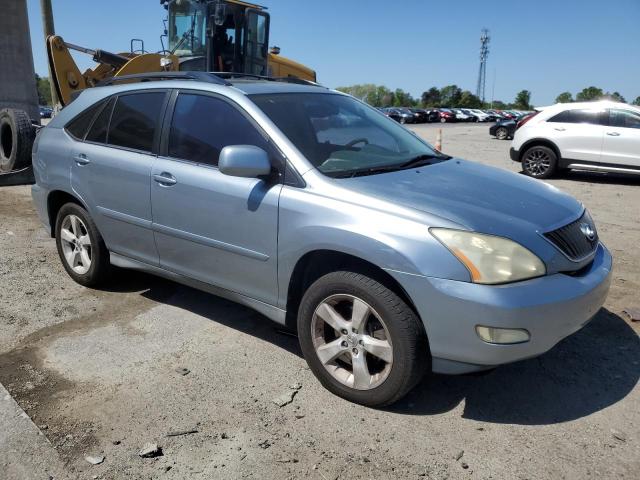 Photo 4 from auction – 2005 LEXUS RX 330 with VIN 2T2GA31U35C026132