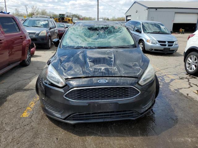 Photo 5 from auction – 2015 FORD FOCUS SE with VIN 1FADP3F26FL263811