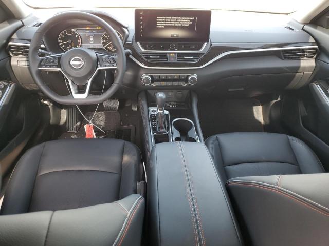 Photo 8 from auction – 2023 NISSAN ALTIMA SR with VIN 1N4BL4CV3PN343791