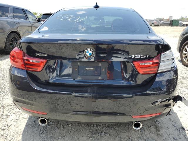 Zdjęcie 6 z aukcji – 2015 BMW 435 XI GRA z VIN WBA4B3C54FD670301