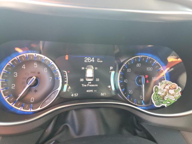 Photo 9 from auction – 2019 CHRYSLER PACIFICA L with VIN 2C4RC1GGXKR702620