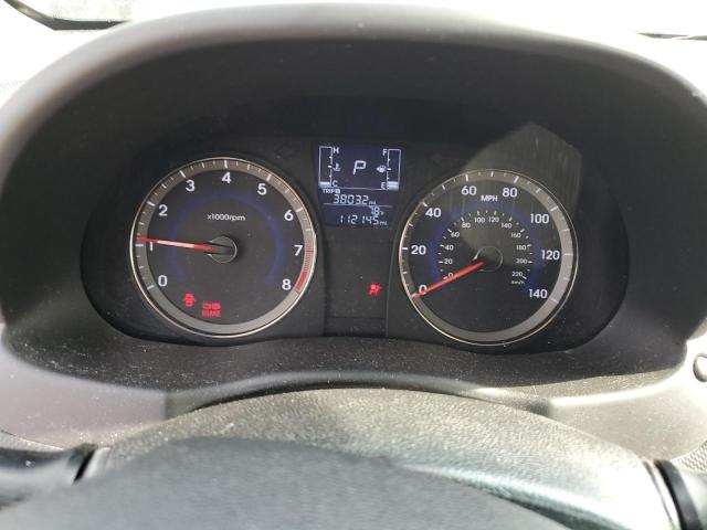 Photo 9 from auction – 2016 HYUNDAI ACCENT SE with VIN KMHCT5AE8GU248510