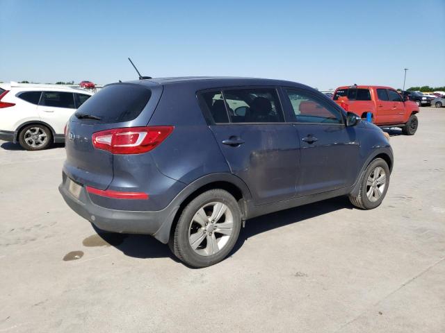 Photo 3 from auction – 2013 KIA SPORTAGE B with VIN KNDPB3A24D7521052