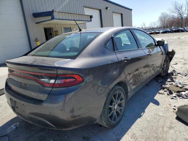 Photo 3 from auction – 2016 DODGE DART SXT S with VIN 1C3CDFFA0GD822275
