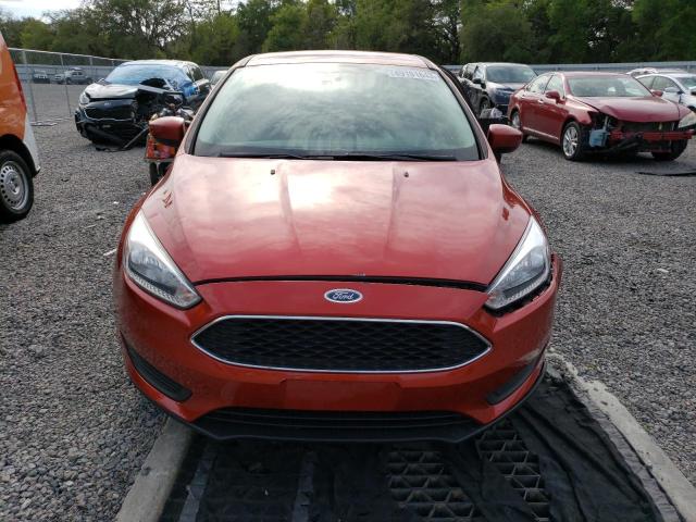 Zdjęcie 5 z aukcji – 2018 FORD FOCUS SE z VIN 1FADP3FEXJL291727