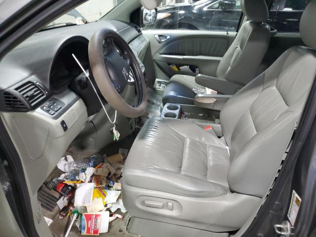 Photo 7 from auction – 2008 HONDA ODYSSEY EX with VIN 5FNRL38738B032178