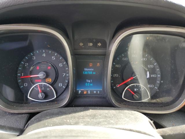 Photo 9 from auction – 2013 CHEVROLET MALIBU 2LT with VIN 1G11E5SA4DF264908