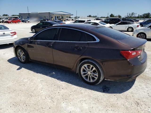Photo 2 from auction – 2016 CHEVROLET MALIBU LT with VIN 1G1ZE5ST7GF318047