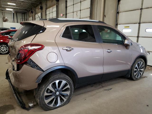 Photo 3 from auction – 2019 BUICK ENCORE ESS with VIN KL4CJCSM9KB726338