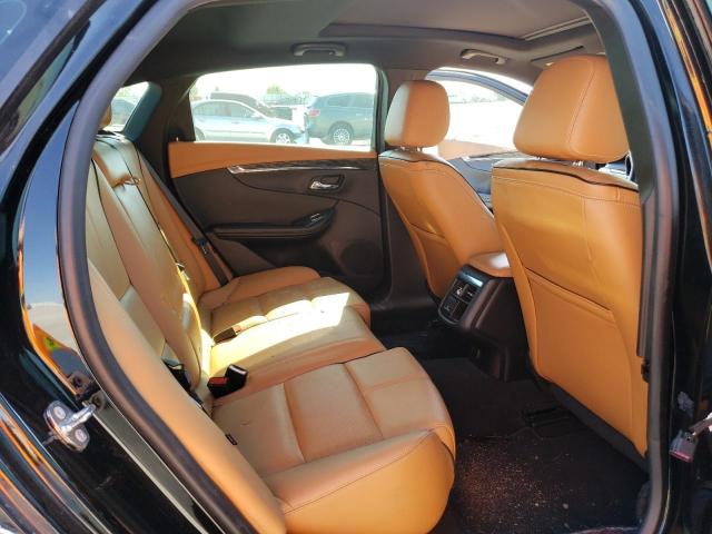 Photo 10 from auction – 2015 CHEVROLET IMPALA LTZ with VIN 2G1165S3XF9272960