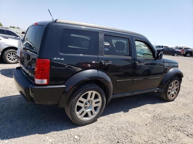 Photo 3 from auction – 2011 DODGE NITRO HEAT with VIN 1D4PU4GK3BW605845