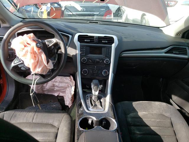 Photo 8 from auction – 2014 FORD FUSION SE with VIN 3FA6P0H76ER334764