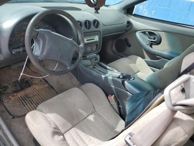 Photo 8 from auction – 1994 PONTIAC FIREBIRD with VIN 2G2FS22S8R2218881