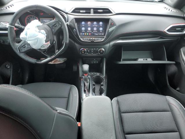 Photo 8 from auction – 2023 CHEVROLET TRAILBLAZE with VIN KL79MTSL7PB035988