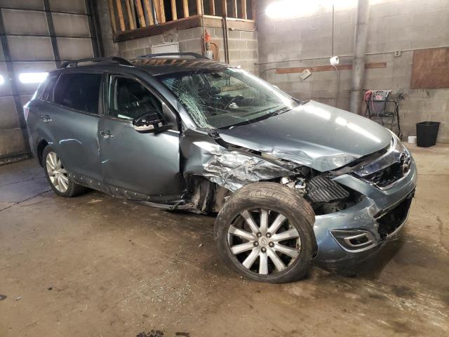 Photo 4 from auction – 2010 MAZDA CX-9 with VIN JM3TB3MV0A0227454