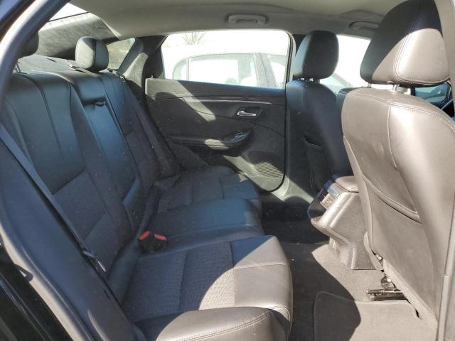 Photo 10 from auction – 2017 CHEVROLET IMPALA LT with VIN 2G1105S34H9184359