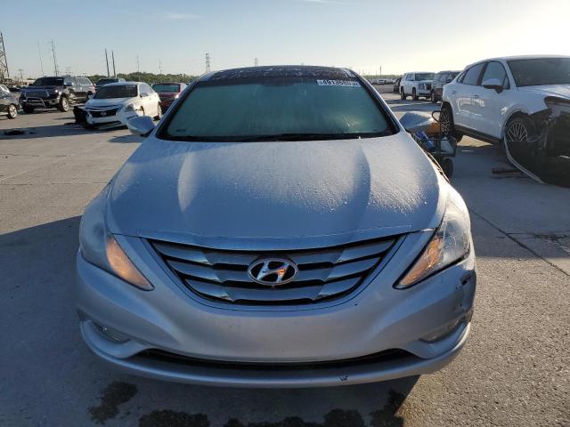 Photo 5 from auction – 2012 HYUNDAI SONATA SE with VIN 5NPEC4AC9CH376376